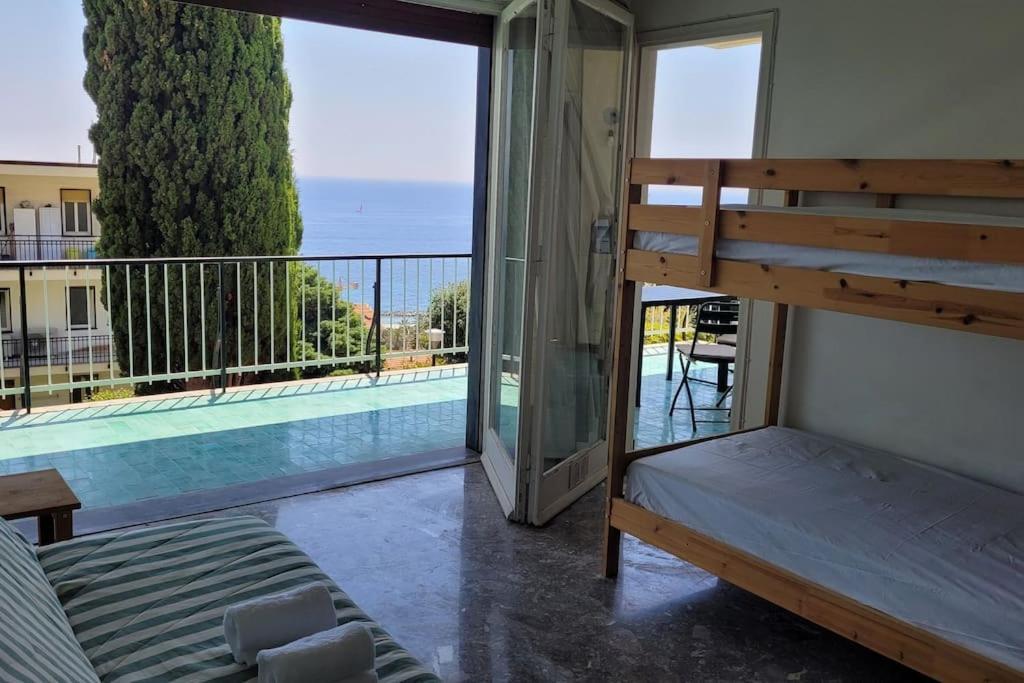 Vista Bella House Sanremo Exterior foto