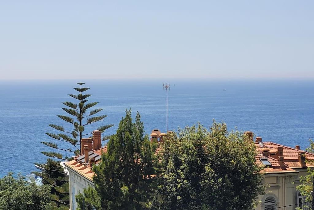 Vista Bella House Sanremo Exterior foto