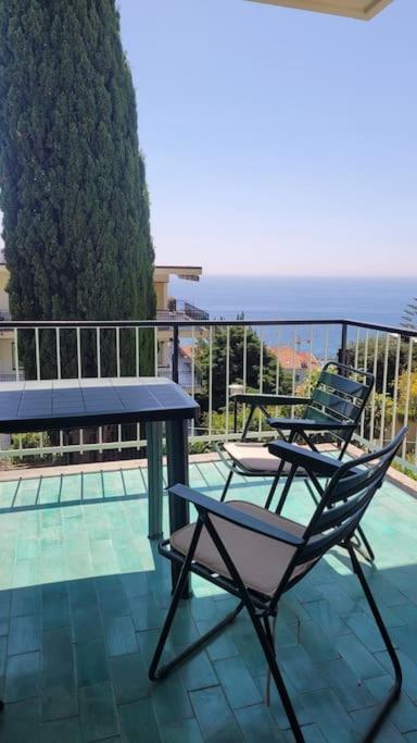 Vista Bella House Sanremo Exterior foto
