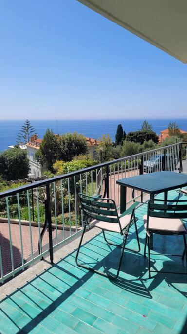 Vista Bella House Sanremo Exterior foto