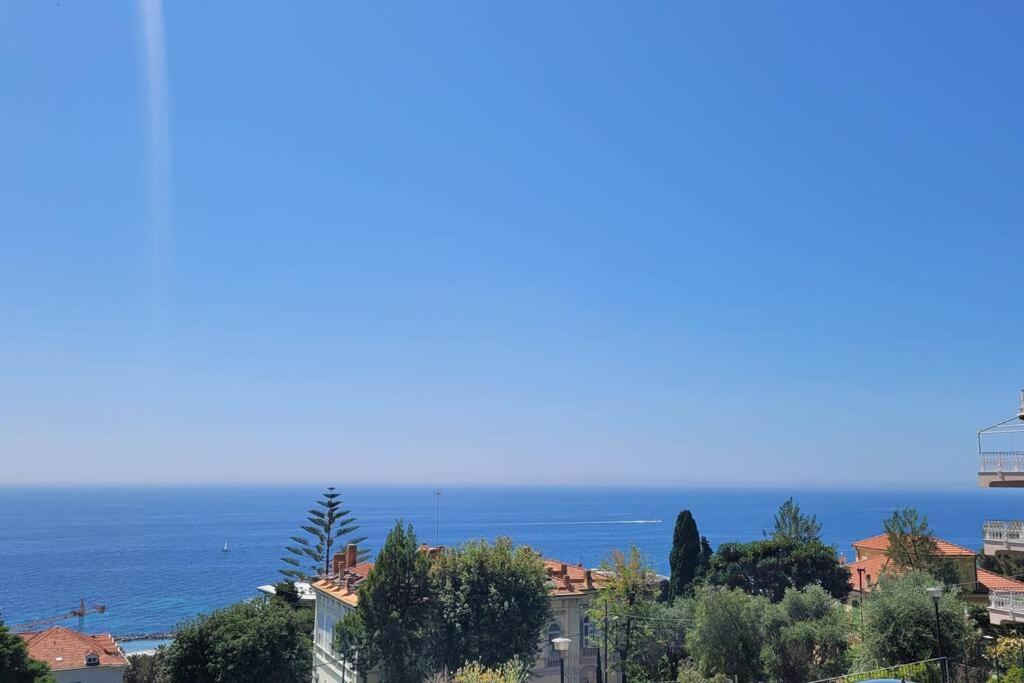 Vista Bella House Sanremo Exterior foto
