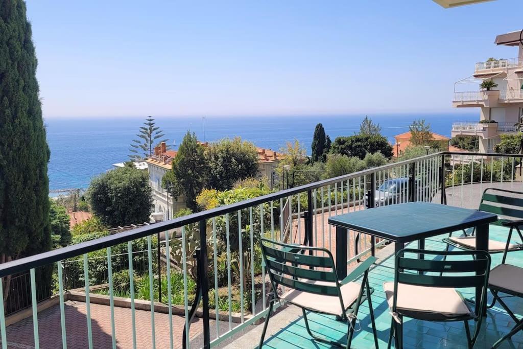 Vista Bella House Sanremo Exterior foto