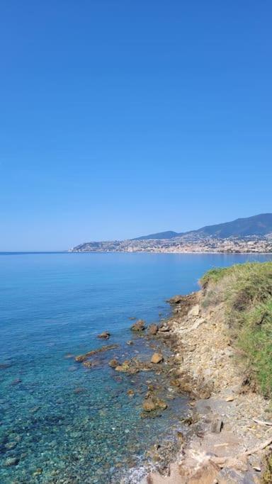 Vista Bella House Sanremo Exterior foto